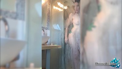 Dushdagi porno va hammomdagi jinsiy aloqa