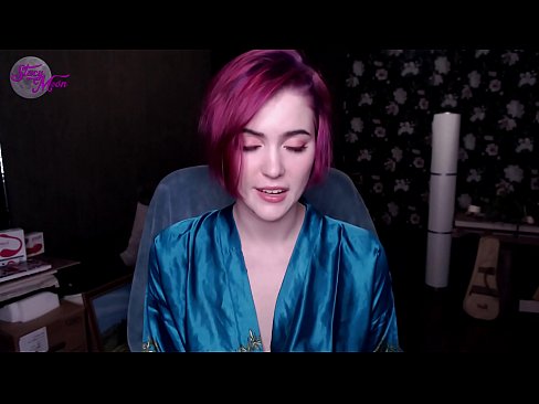 ❤️ Ingliz tilida bir rus qizdan jerk off bo'yicha ko'rsatma Anal videoda bizda ️❤