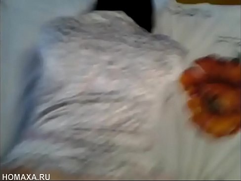 ❤️ Ajoyib eshak bilan xotinini sikish Anal videoda bizda ️❤