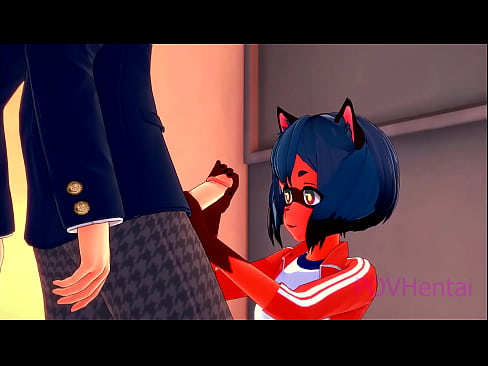 ❤️ Michiru Kagemori bilan yangi chorvachilik fermasi Anal videoda bizda ️❤