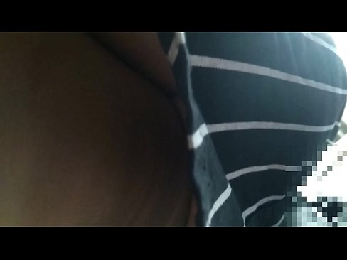 ❤️ Qora kiygan külotsiz qiz, 2-qism Anal videoda bizda ️❤